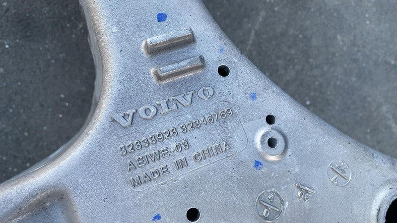 ⭕ 21-23 Polestar 2 Rear Subframe Cradle Crossmember w/ Stabilizer Bar 