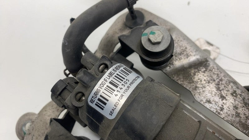 ⭕ 2012-2015 Tesla Model S Air Pump Suspension Compressor Supply Unit 0