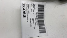 ⭕ 12-20 Model S X Rear Left or Right CV Axle Shaft Halfshaft 36MM 1007719-01-B