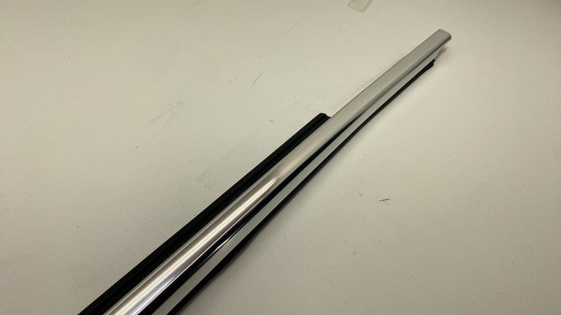 2020 2021 2022 2023 BMW 530e G30 Left or Right Side Door Molding Chrom