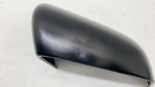 ⭕ 2020-2023 Tesla Model Y Right Exterior Rear View Door Mirror Skull Cap Black