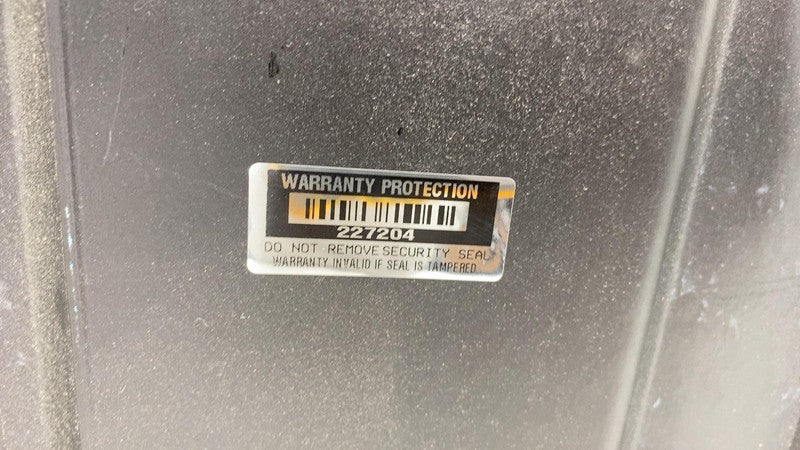 ⭕2022 2023 2024 Rivian R1T Front Pick Up Box Bed Trim Cover Panel OEM PT00000353