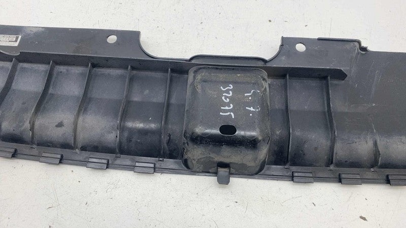 8R0807081 ⭕ 14-17 Audi SQ5 Front Engine Upper Radiator Support Top Cover Panel 8R0807081