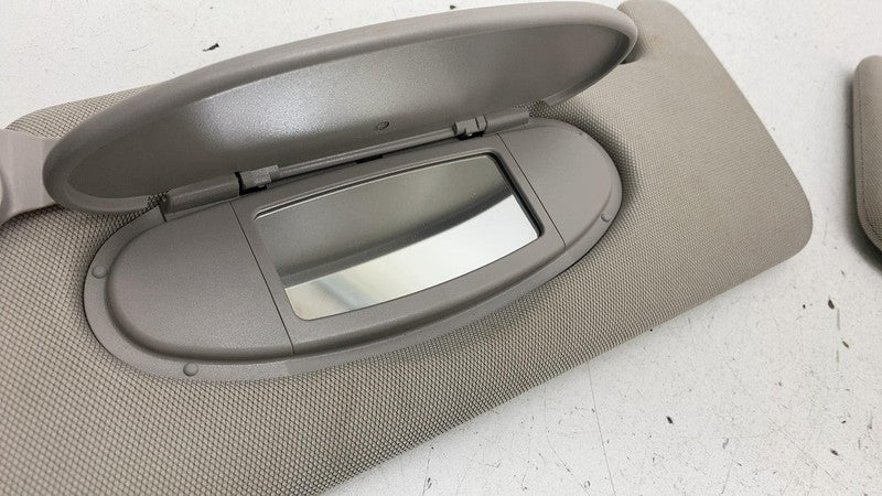 ⭕ 2014-2021 BMW i3 Front Left and Right Side Sun Visor Assembly with  