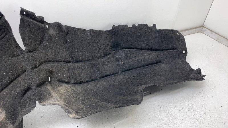 149261600A ⭕ 20-24 Model Y Rear Right Wheel Arch Fender Liner Splash Shield RH 1492616-00-A