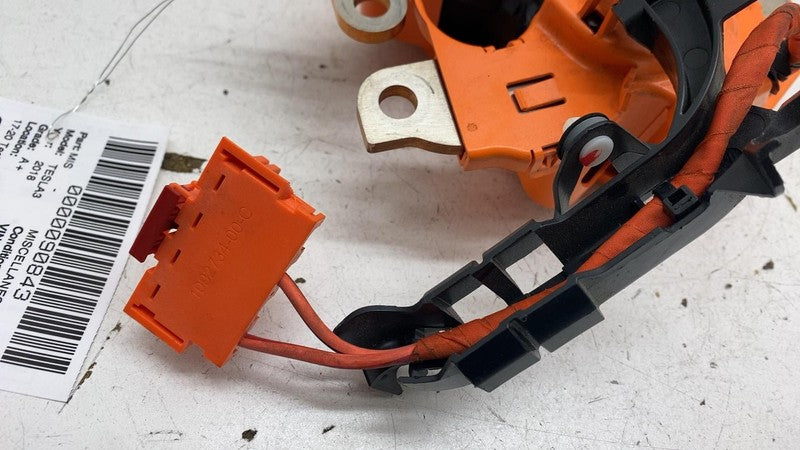 ⭕ 17-20 Model 3 M3 FC Contactors High Voltage Controllers Assembly 109