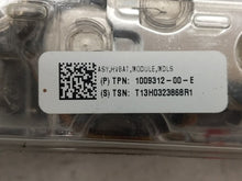 ⭕ 12-20 Model S X 85kWh Battery Module Solar Cell 20.7V 250AH 5.2KW 1009312-00-E