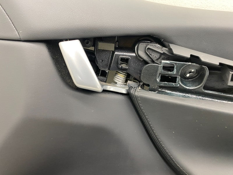 1055483-21-M ⭕2016-2020 Tesla Model X Front Passenger Door Panel Trim Card Right 1055483-21-M