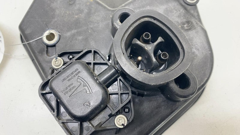 ⭕ 2024-2025 Model 3 M3 HV Charge Charging Port Inlet Socket Module 149