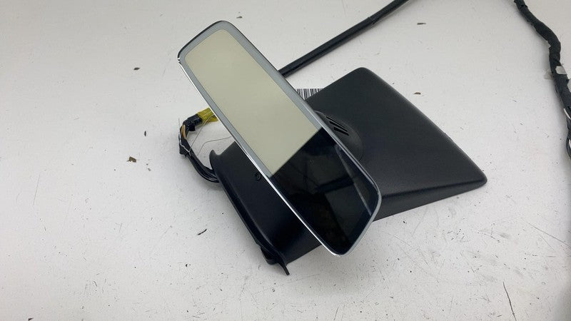 ⭕ 17-23 Tesla Model 3 Front Triple Camera w/ Interior Rear View Mirror