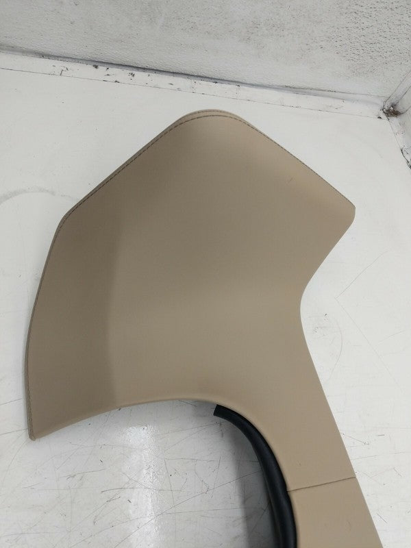 ⭕ 12-20 Model S MS Driver Dashboard Lower Dash Trim Retainer Left 1007