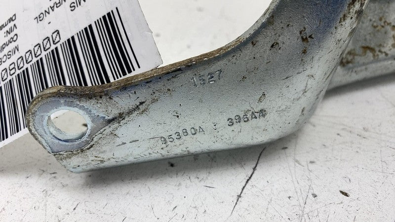 68092240AB ⭕ 12-18 Jeep Wrangler Transfer Case Gear Shift Shifter Control Cable 68092240AB