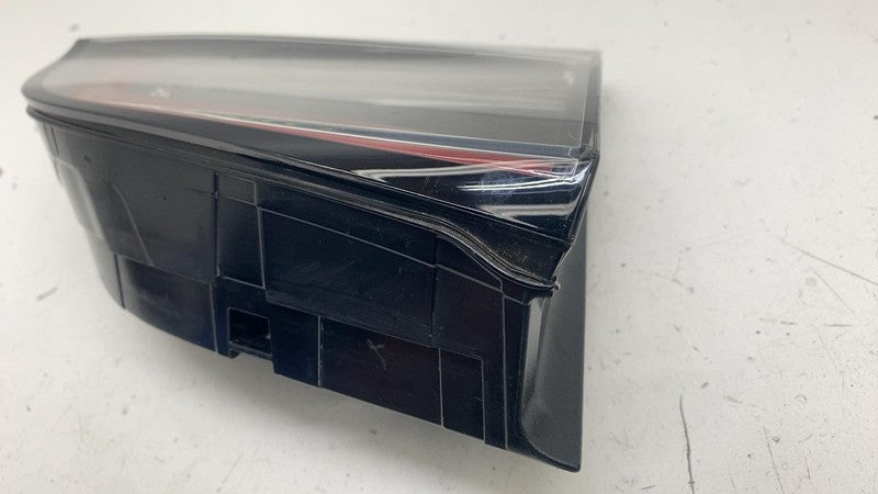 ⭕ 20-24 Tesla Model Y Rear Left Inner Taillight LED Tail Lamp 4-Pin 15