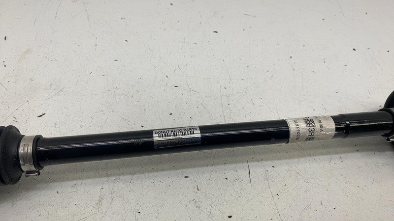 1044168-00-A ⭕ 24-25 Model 3 M3 Rear Left or Right CV Axle Shaft Halfshaft 25MM 1044168-00-A