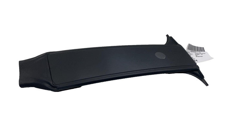 150688500G ⭕ 20-23 Model Y Left Exterior B-Pillar Applique Trim w/ Camera LH 1506885-00-G