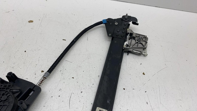 ⭕ 2012-2015 Tesla Model S Front Right Door Window Regulator & Motor 60