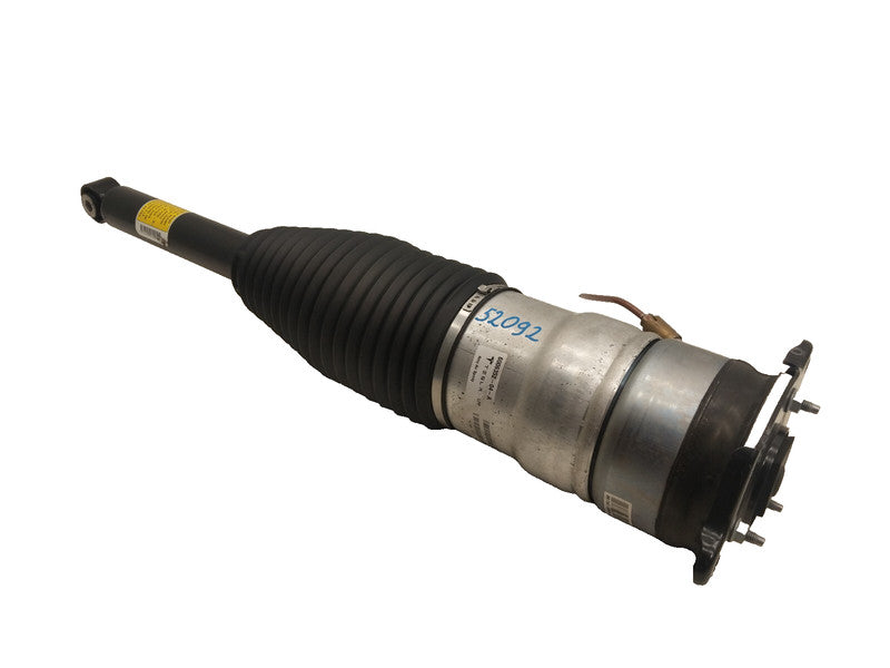 6006352 04 A 12-15 Model S Rear Left Air Suspension Spring Module Shock Absorber 6006352-04-A