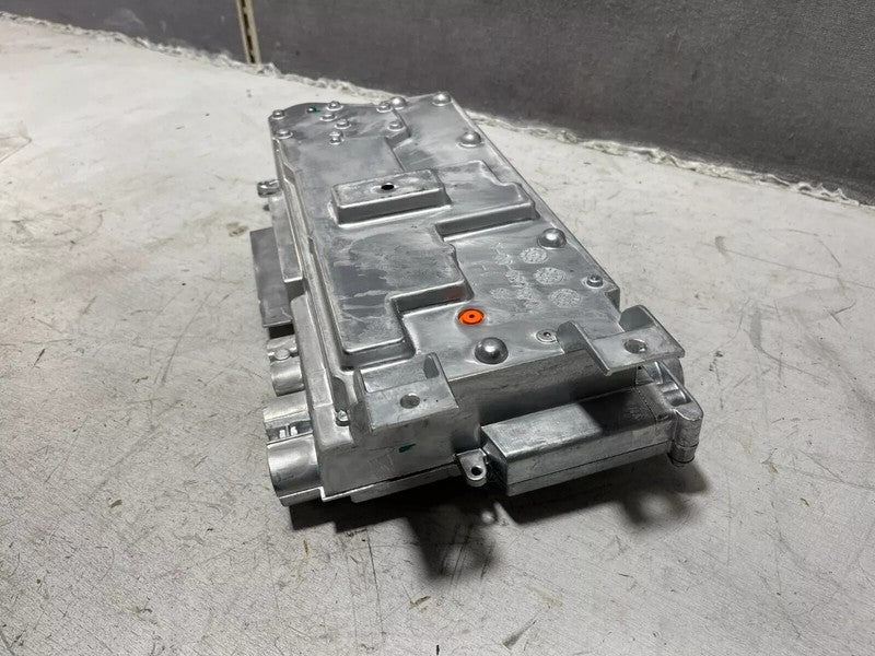 ⭕ 12-15 Model S Rear 1-Phase High Voltage Junction Box Dual Motor 1048