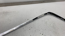 2022 2023 2024 Rivian R1S Rear Passenger Right Upper Roof Molding Trim Chrome RH
