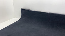 2024-2025 Tesla Cybertruck Rear Floor Carpet Trim Panel Cover 1877871-98-E Assy