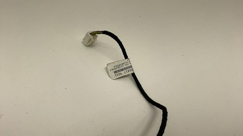 E11 026530 2016 2017 2018 Mercedes-Benz GLE350 Front Windshield Interior Rear View Mirror