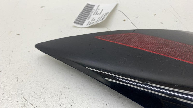 1715105-00-B ⭕24-25 Tesla Model 3 Right Door Cover Charge Port Reflector Trim RH 1715105-00-B