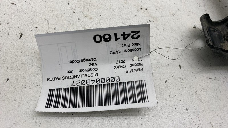 2013 2014 2015 2016 2017 2018 Ford C-Max Hybrid Battery Support Mounting Bracket