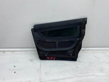 ⭕ 2016-2020 Tesla Model X MX Rear Passenger Side Door Quarter Fixed Glass Right