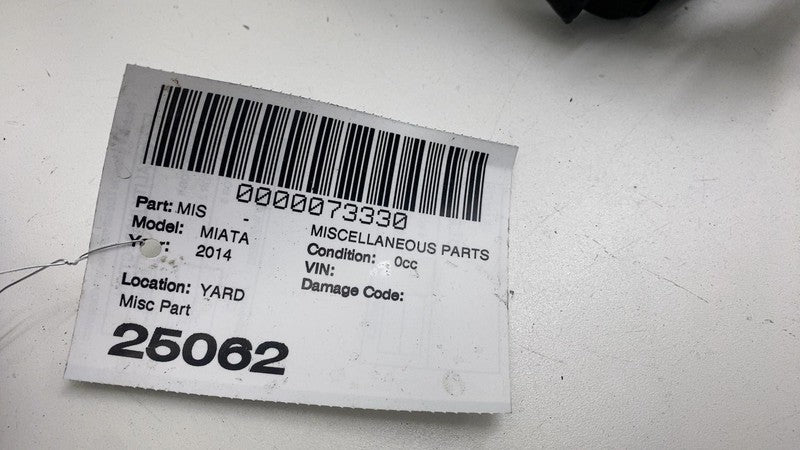 NH32-67-020A ⭕ 09-15 Mazda MX-5 Miata Auto Trans Engine Wire Wiring Harness Assy NH32-67-020A