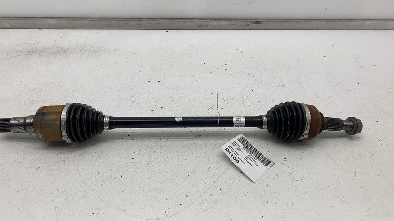 1044161-00-D ⭕ 2017-2023 Tesla Model 3 M3 Rear Left or Right CV Axle Shaft Halfshaft 25MM RWD