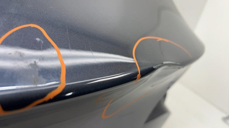 ⭕ 2017-2020 Tesla Model 3 Rear Trunk Tailgate Liftgate Deck Lid Shell 