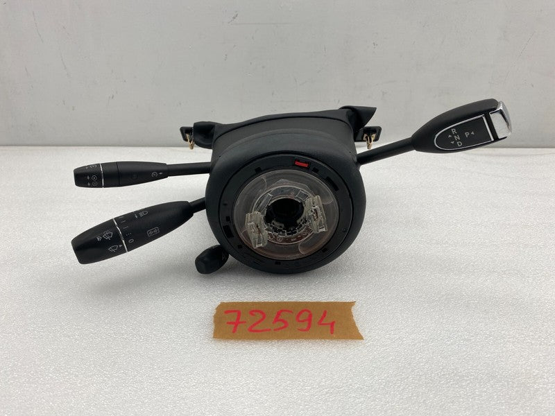 1008471 00 A 2012-2015 Tesla Model S Steering Column Clockspring Wiper Turn Signal Switch OEM