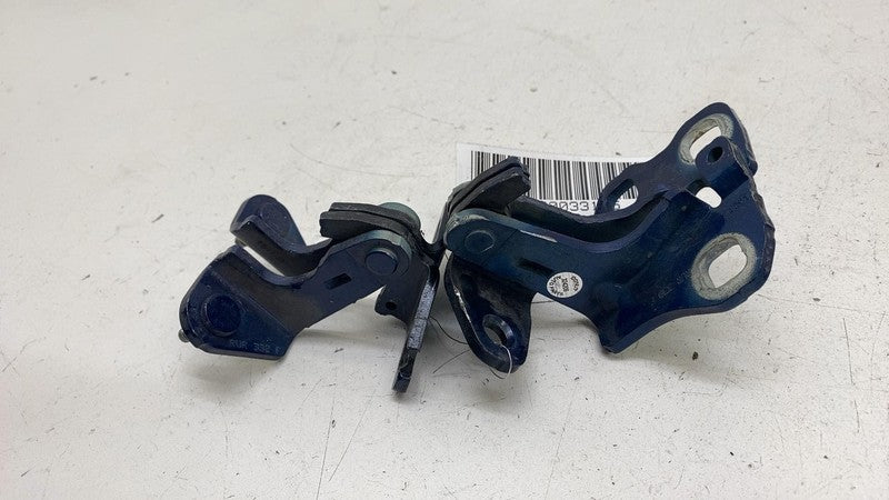 ⭕ 2017-2023 Tesla Model 3 Front & Rear Passenger Side Door Hinge Right