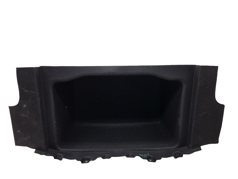 ⭕ 2017-2023 Tesla Model 3 Rear Trunk End Item Organizer Storage Tray Bin Carpet