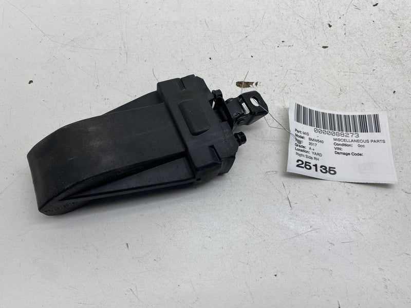 ⭕ 2017-2023 BMW 540i Rear Passenger Side Door Check Strap Stopper Righ