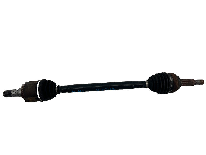 ⭕ 12-20 Model S X Rear Left or Right CV Axle Shaft Halfshaft 36MM 1007719-01-B