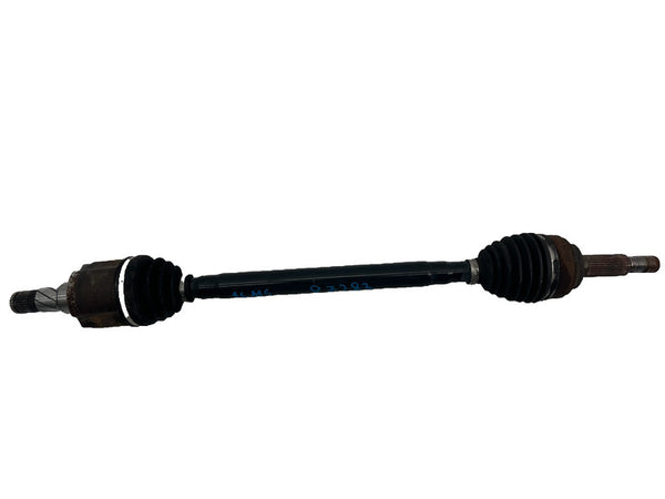 ⭕ 12-20 Model S X Rear Left or Right CV Axle Shaft Halfshaft 36MM 1007719-01-B
