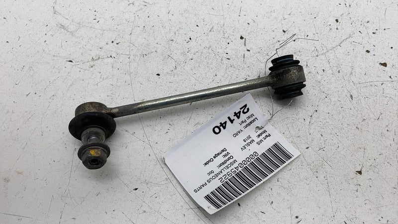 ⭕17-20 Maserati Levante Rear Left = Right Anti-Roll Stabilizer Sway Bar End Link