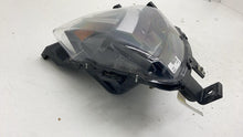 ⭕ 16-20 Model X Front Passenger Side Fog Light Lamp Right (DAMAGE) 1034327-00-A