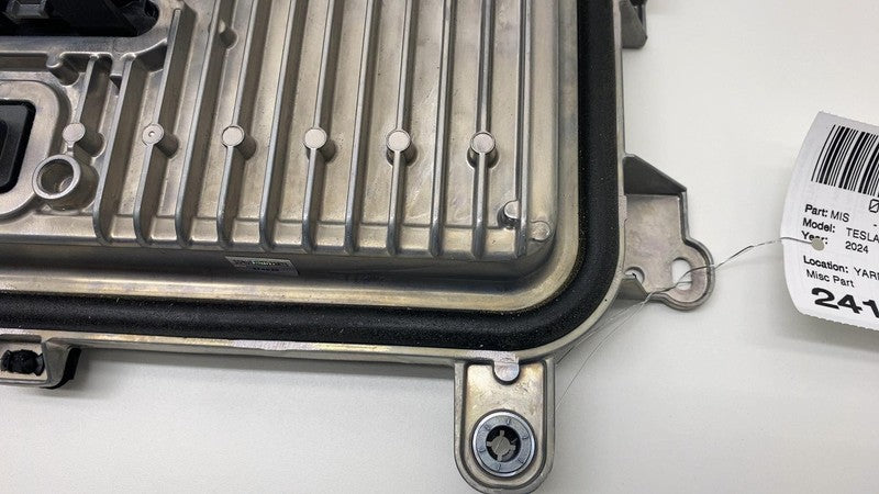 ⭕2024 2025 Tesla Cybertruck Driver Mid Voltage Controller Module 18142