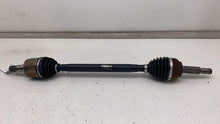 ⭕ 2012-2020 Tesla Model S X Rear Side CV Axle Shaft Halfshaft 36MM Left OEM AWD