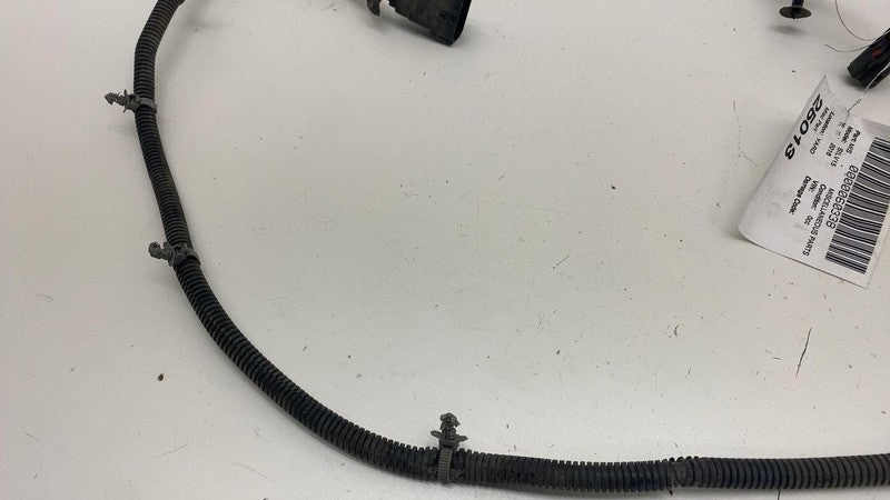 ⭕ 2014-2018 Chevrolet Silverado 1500 Truck Pickup Wiring Harness Cable