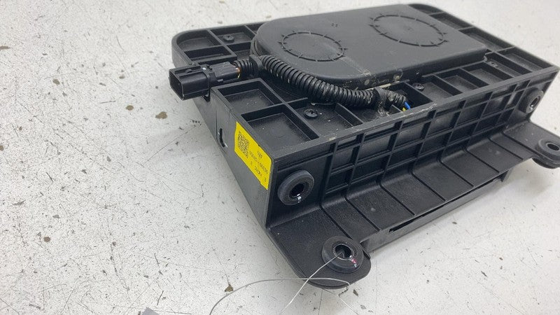 96390CV050 2022-2024 Kia EV6 Virtual Engine Sound Speaker Unit w/ Keyless Entry Antenna OEM