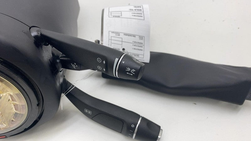⭕ 2016-2020 Model S X Steering Column Module Lever Switch w/ Cruise 10