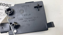 ⭕ 17-23 Tesla Model 3 Rear Bumper BCM Computer Body Control Module 1097855-00-F