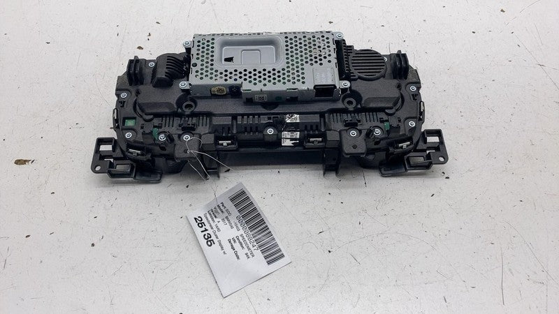 ⭕ 2017-2020 BMW 540i Digital Instrument Cluster Display Speedometer OE