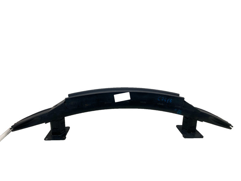 ⭕ 12-15 Tesla Model S MS Front Bumper Reinforcement Energy Absorber Impact Rebar