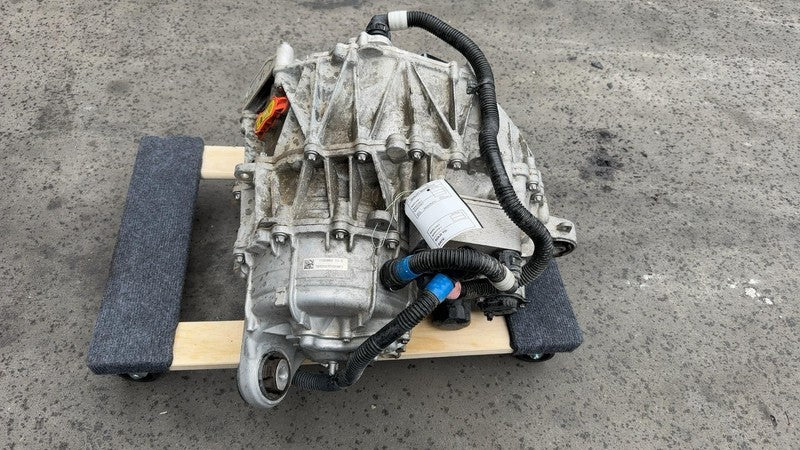 ⭕ 17-23 Tesla Model Y 3 Front Drive Unit Engine Electric Motor AWD 112