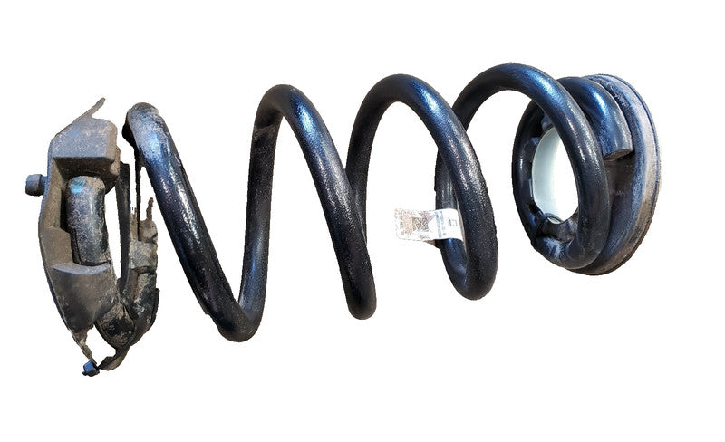 ⭕ 20-24 Model Y Rear Left or Right Shock Absorber Strut Coil Spring 11