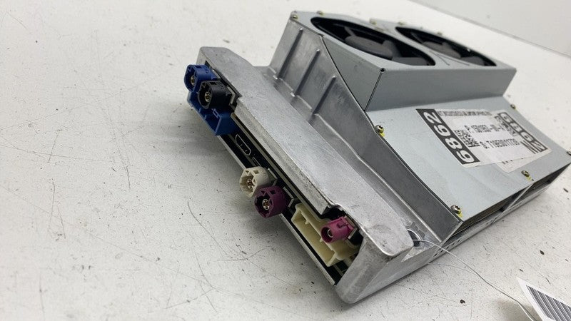 ⭕ 16-20 Model S MS Autopilot Module Self-Driving Computer 3.0 Fused 15